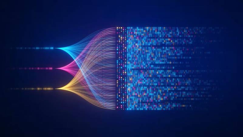 五寨县软件开发：解锁高性能应用的核心技术路径